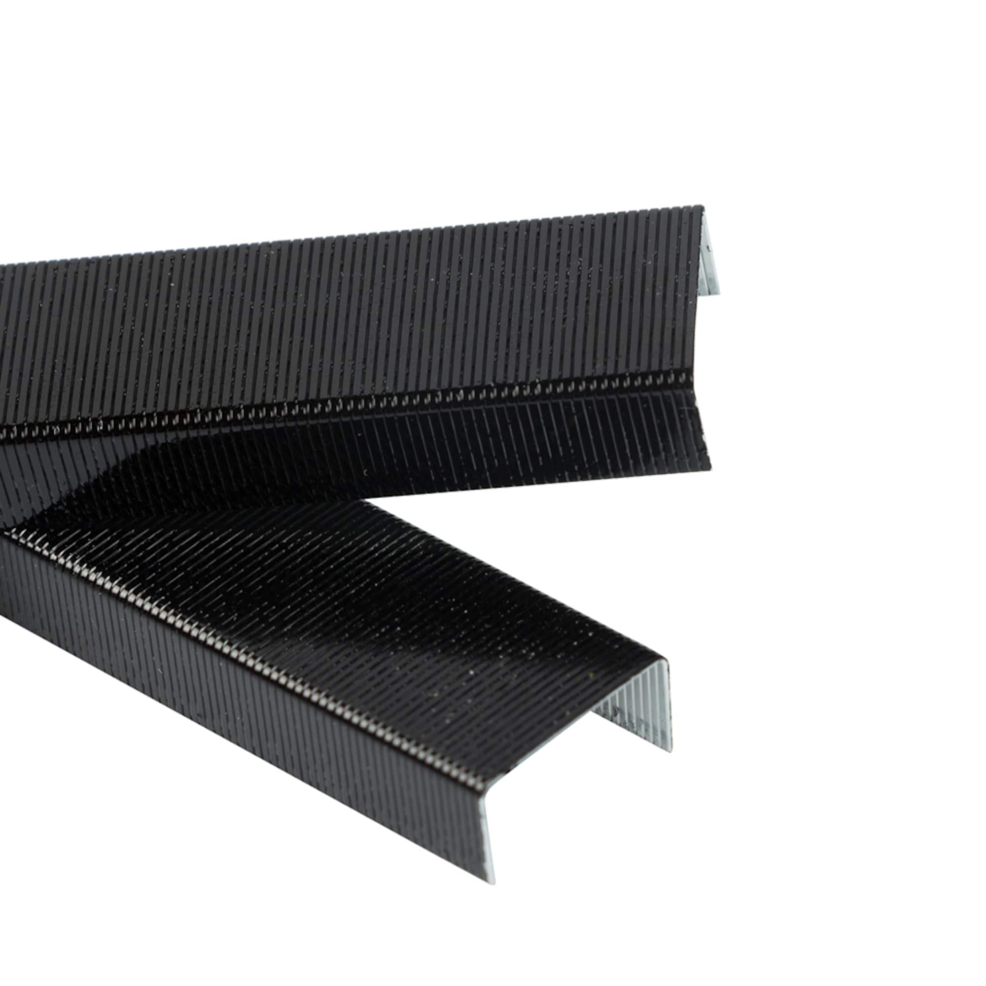 JAM Paper Standard Size Staples, 5,000ct